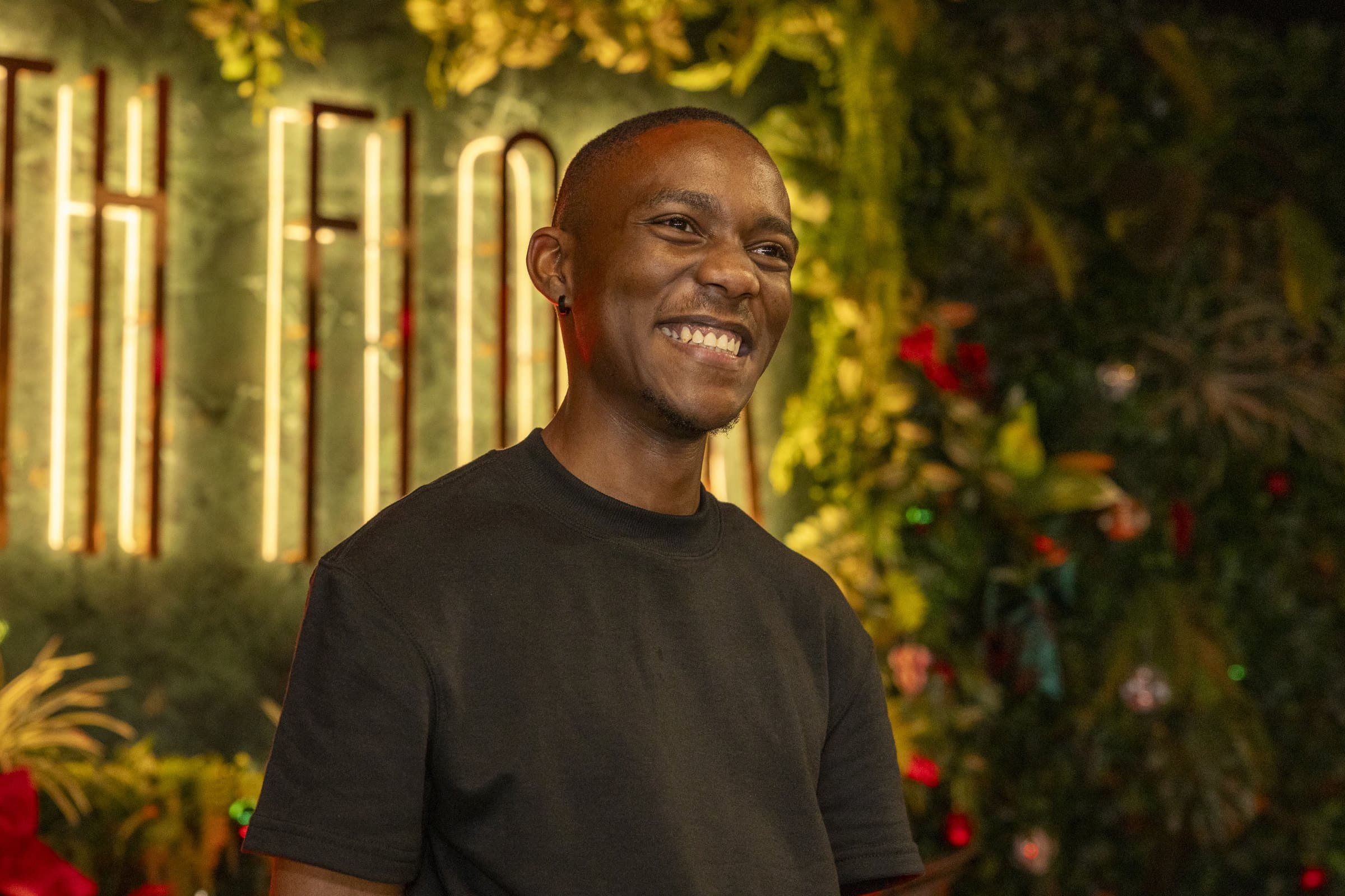 Vuyo Nkadimeng
